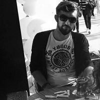 Erhan Altunel's Photo