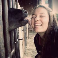 Maryke Roeloffze's Photo