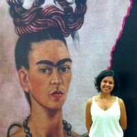 Flavia Tavares的照片