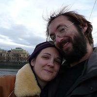 Lionel Bernoux's Photo