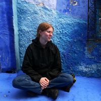 Marta Virtanen's Photo