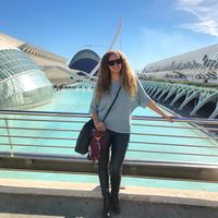 Anastasia Chudina's Photo