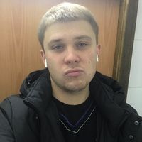 Akim Anyanov's Photo