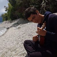 Alejandro Suárez's Photo