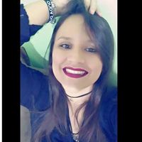 Rubia Padilha's Photo