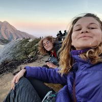 Marte Pauwels's Photo