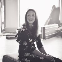 Eleanor Gosling的照片