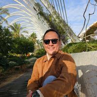 Carlos Reyes's Photo