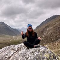 Carolina Coll的照片