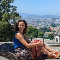 Renata Blicharz's Photo