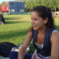 Duygu Yigit的照片