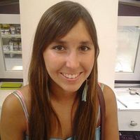 Le foto di Daniela Sánchez