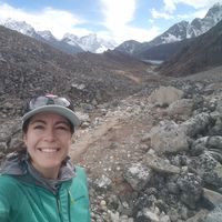 Arielle Todd的照片