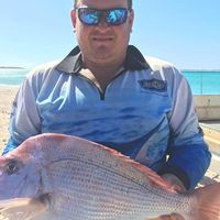 Luke Sutherland's Photo