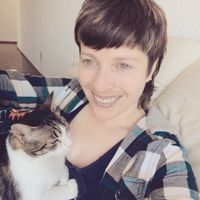 Le foto di Magela Marium