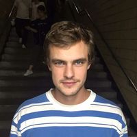 Matthew Abbey's Photo