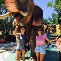 Florencia Gimenez's Photo