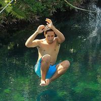 Francesco Ocon's Photo