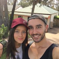 Daniel Iliadis's Photo