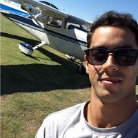 Gaston Dzimalkowski's Photo