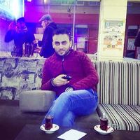 Le foto di Ahmed Elsayed