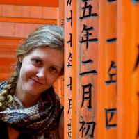 Justine Morgan's Photo