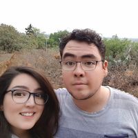 Eduardo A. Ramírez Vázquez的照片