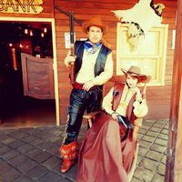 Mehdi Sadri的照片