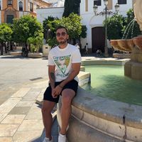 Adrian Stanciu's Photo