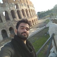 Uğur Ünlüer's Photo