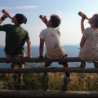 Fotos von Michał Pindel