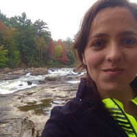 Paulina García de Alba's Photo