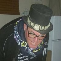 Dereck Baikie's Photo