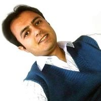 Hamed Rabiei's Photo