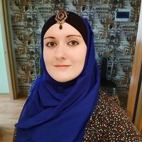 Aisha Sokieva's Photo