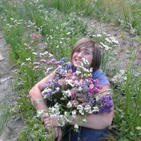 Léna  Lesueur的照片