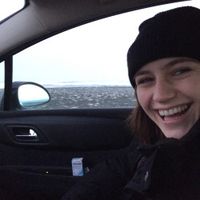 Photos de Irie Calkin