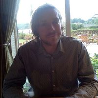 Josh Trebilcock的照片