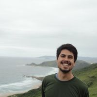 Josemar Vidal Jr's Photo