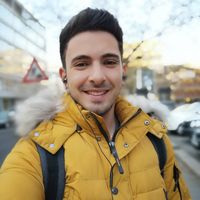 Firas Ouertani's Photo