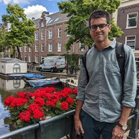 Rohan Kohli的照片