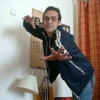 Miguel Andrade的照片