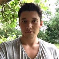 Thomas Alberg's Photo