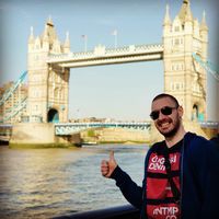 Viktor Jakišić的照片