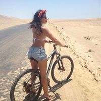 Melissa Cuadros's Photo