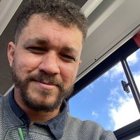 Loïc Ribollet's Photo