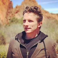 Gary Jackson的照片