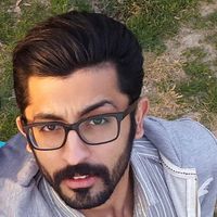 Amirhossein Ahmadi的照片