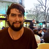 Juan Ignacio Aguilera的照片