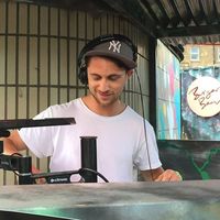 Photos de Jarrath Jean-Baptiste